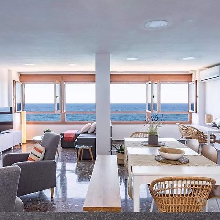 Apartamento El Palmer Almeria Exterior photo