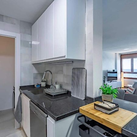 Apartamento El Palmer Almeria Exterior photo