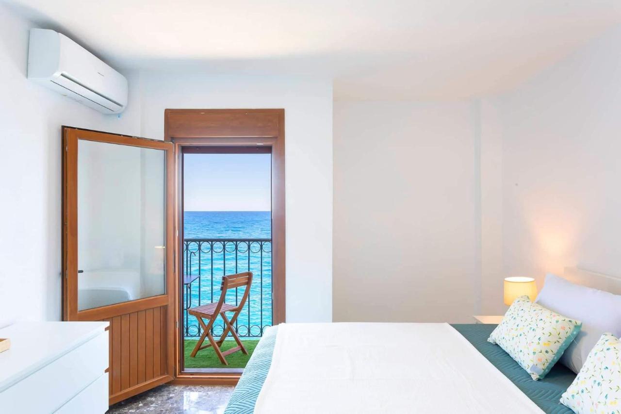 Apartamento El Palmer Almeria Exterior photo